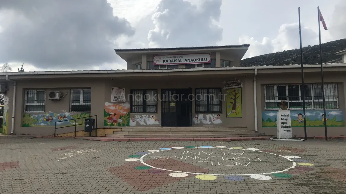 Karaisalı Anaokulu