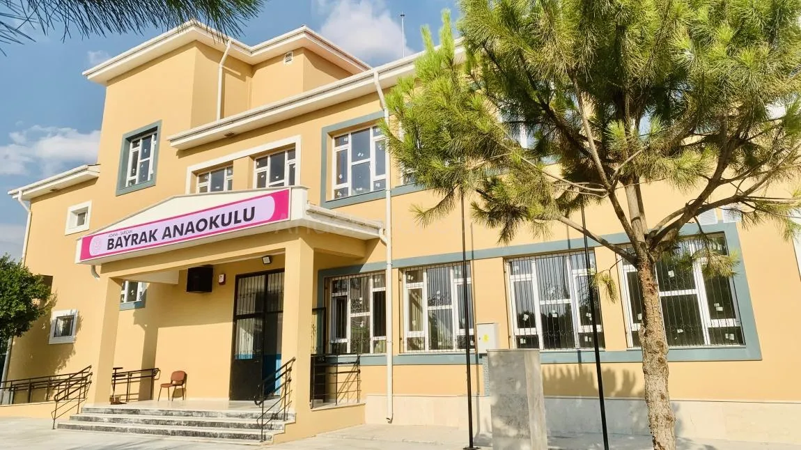 Bayrak Anaokulu