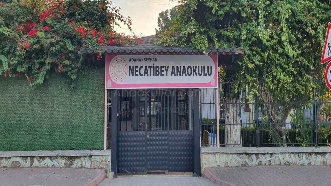 Necatibey Anaokulu
