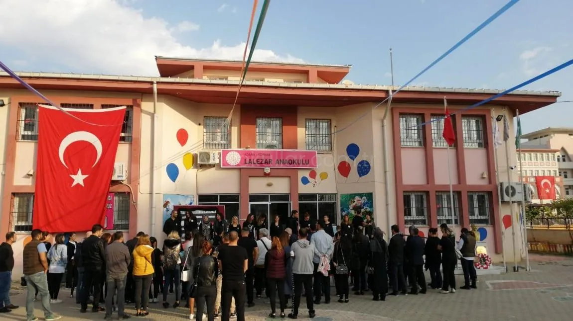 Lalezar Anaokulu