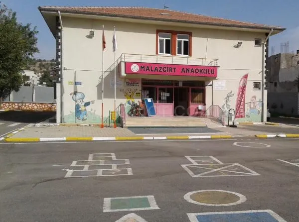 Malazgirt Anaokulu