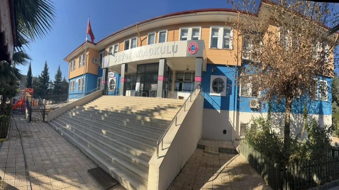 Sevgi Anaokulu