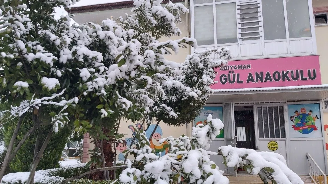 Gül Anaokulu
