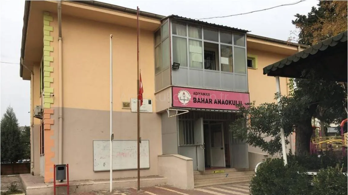 Bahar Anaokulu