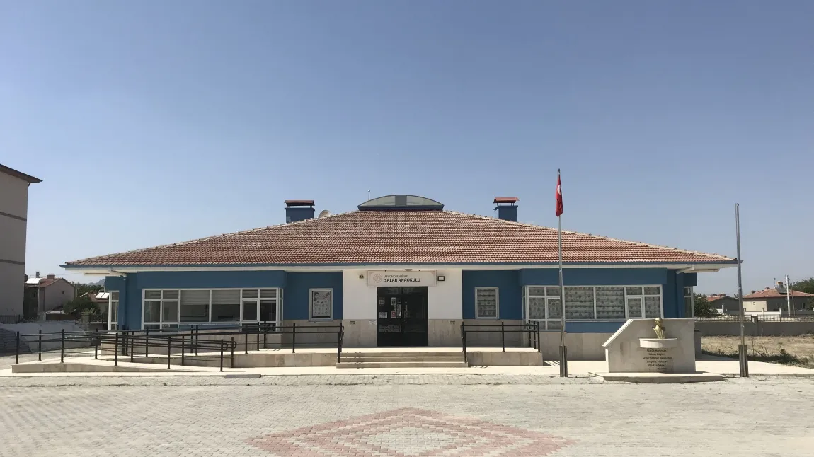 Salar Anaokulu