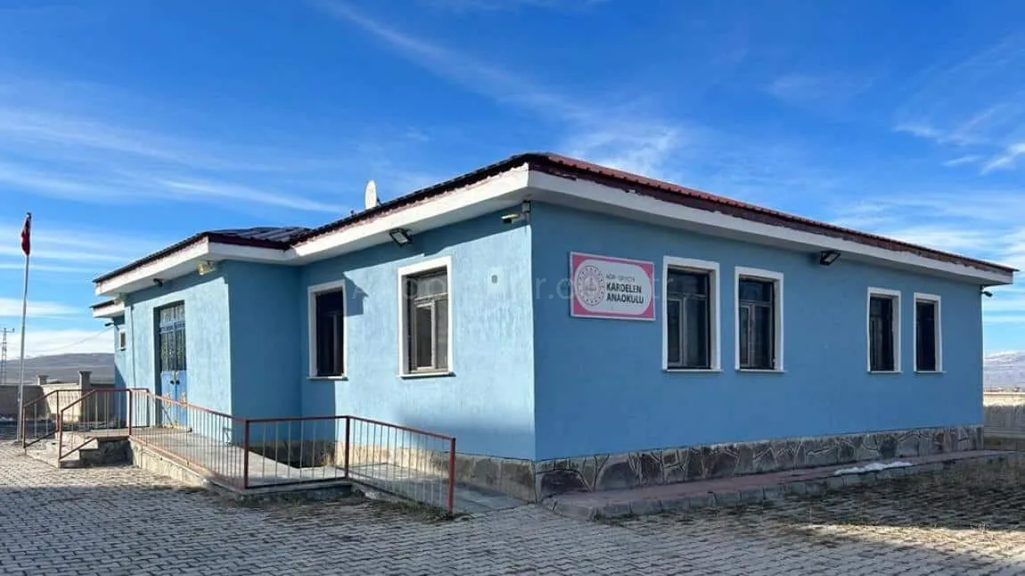 Kardelen Anaokulu