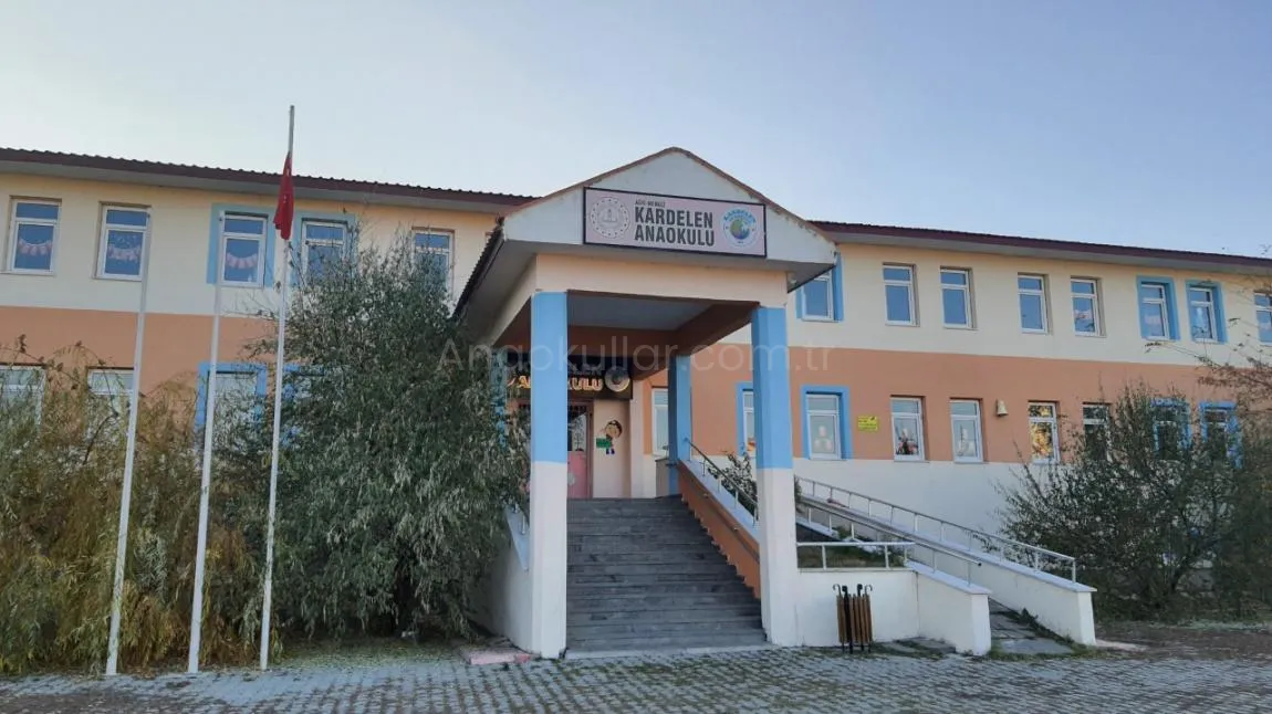 Kardelen Anaokulu