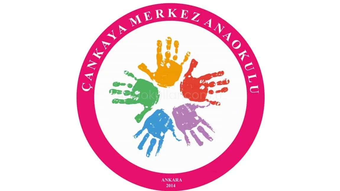 Çankaya Merkez Anaokulu