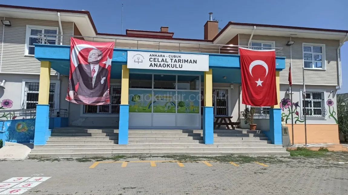 Celal Tarıman Anaokulu