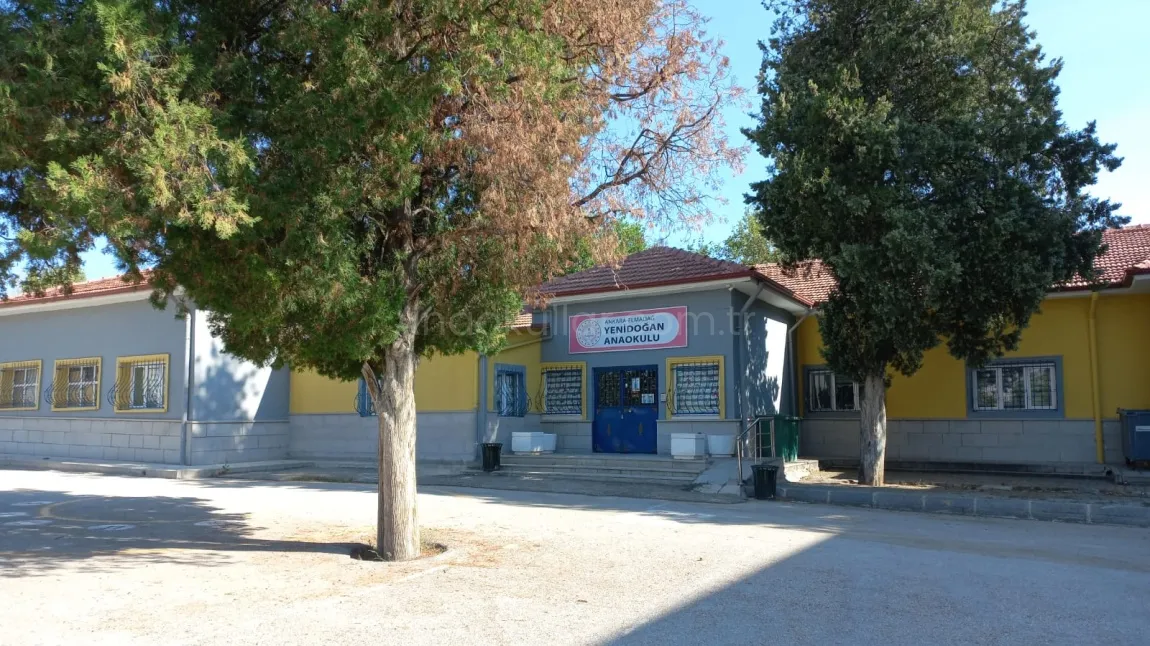 Yenidoğan Anaokulu