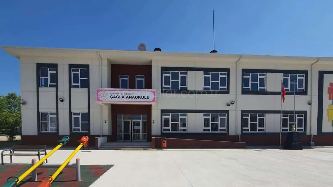 Çağla Anaokulu