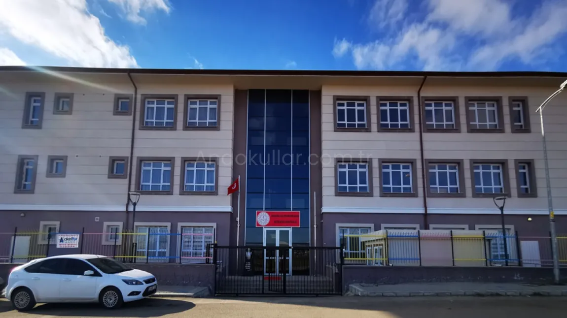 Satıkadın Anaokulu