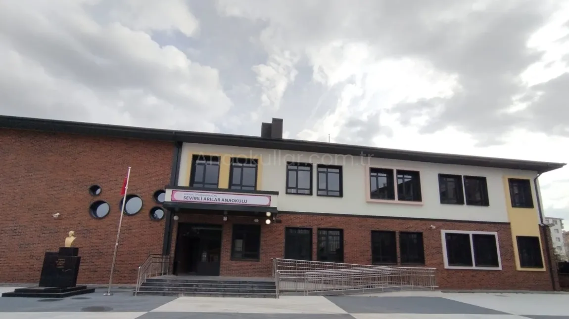 Sevimli Arılar Anaokulu