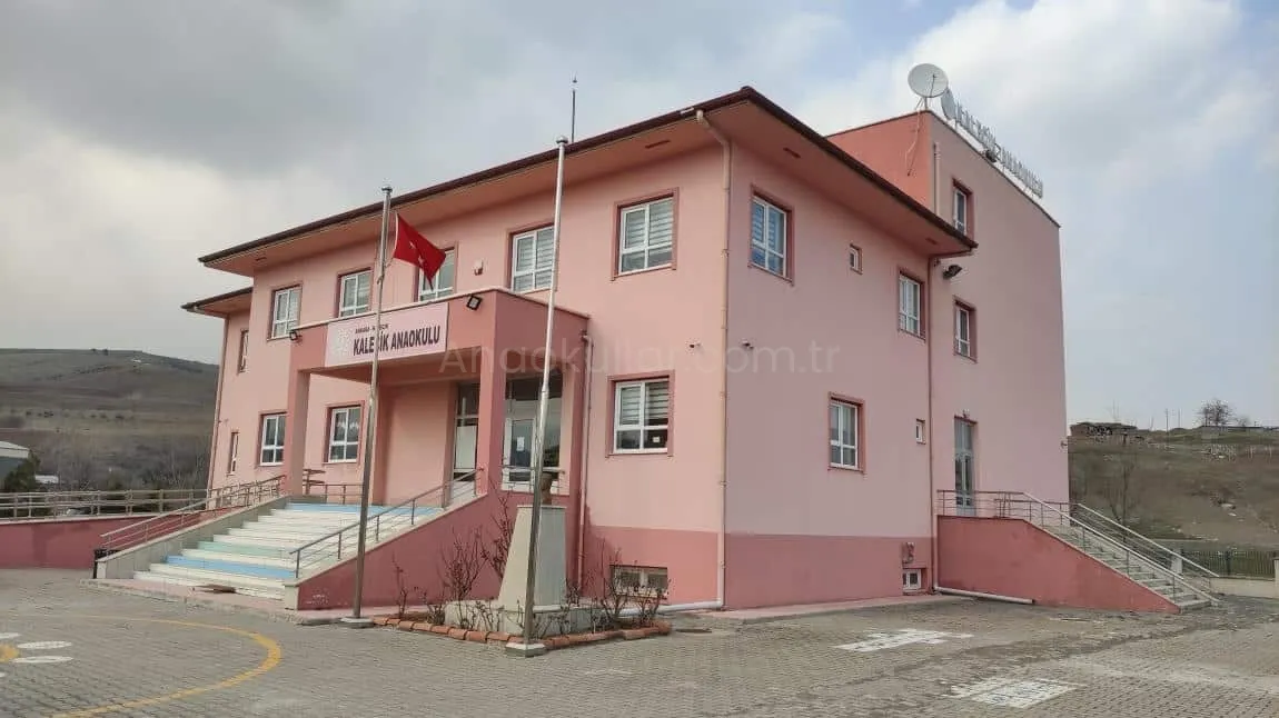 Kalecik Anaokulu