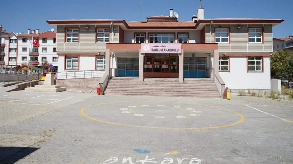 Bağlum Anaokulu
