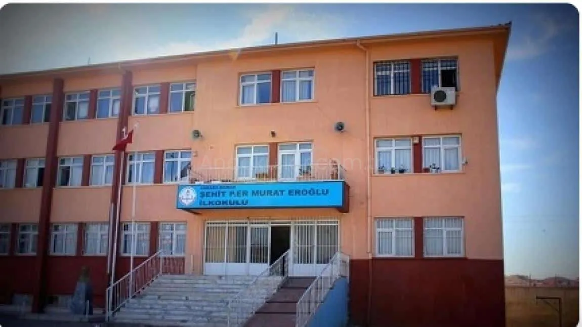 Şehit Piyade Er Murat Eroğlu Anaokulu