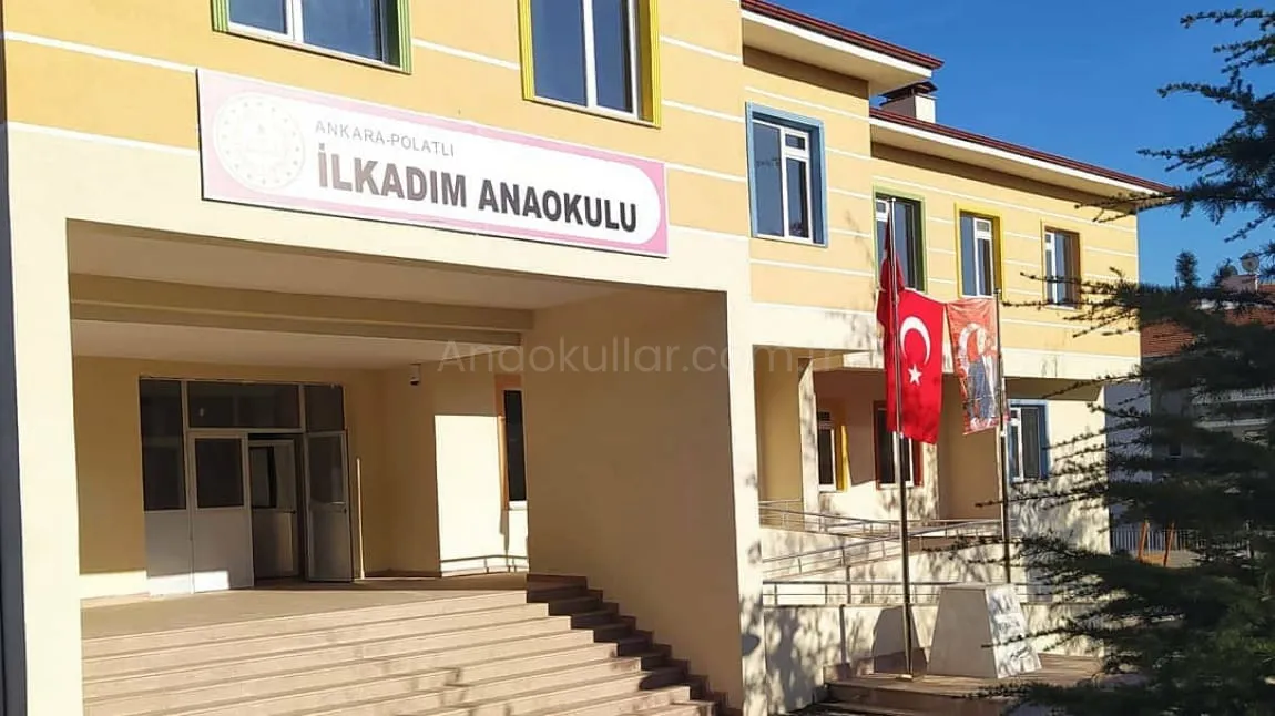 İlkadım Anaokulu