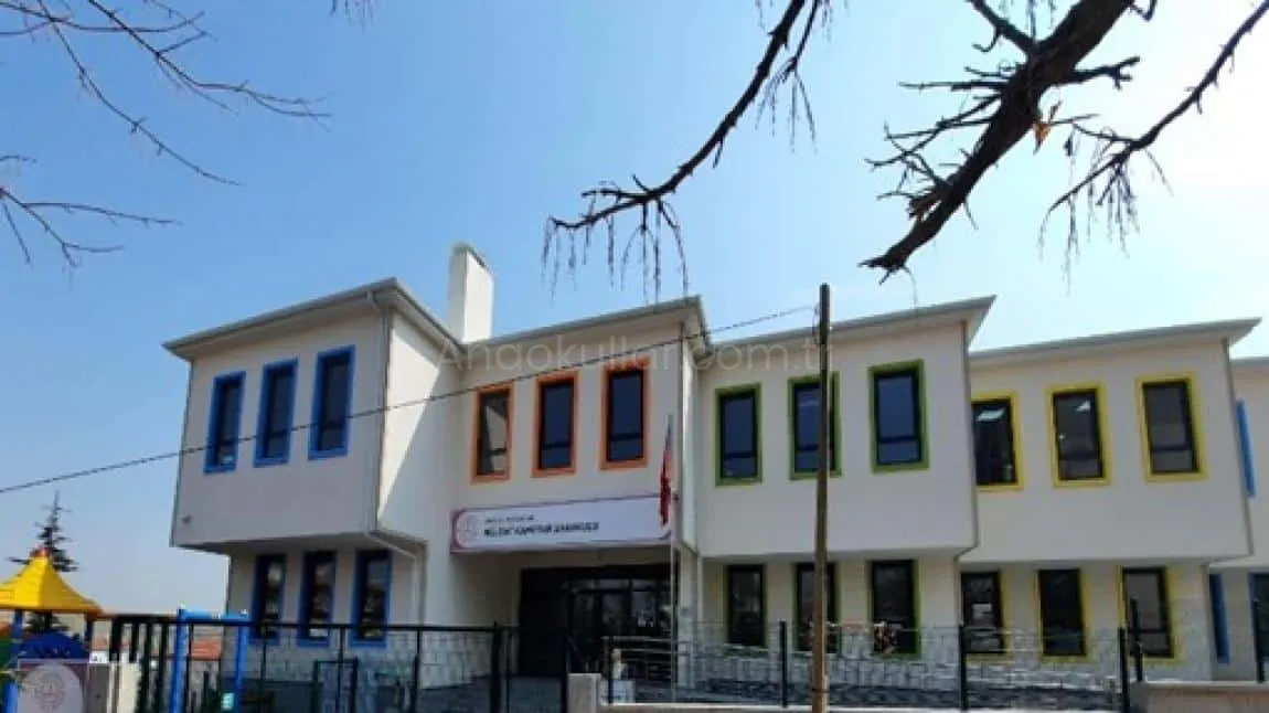 Müjdat Kamotar Anaokulu