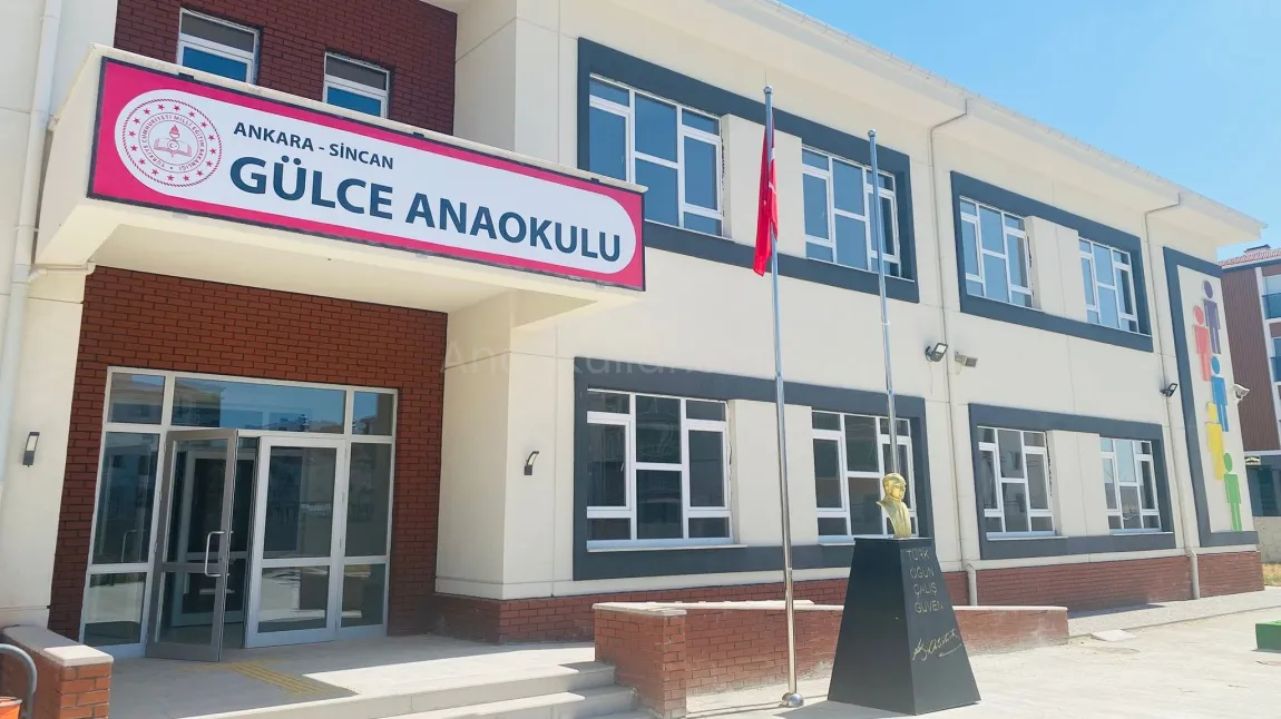 Gülce Anaokulu