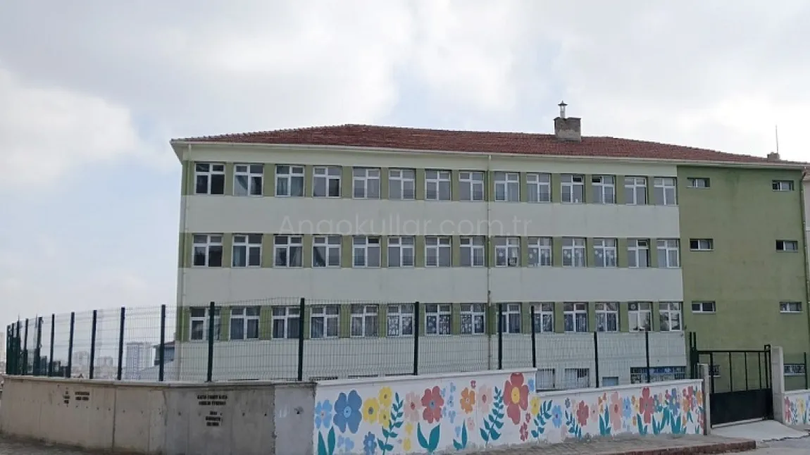 Şüküfe Nihal Anaokulu
