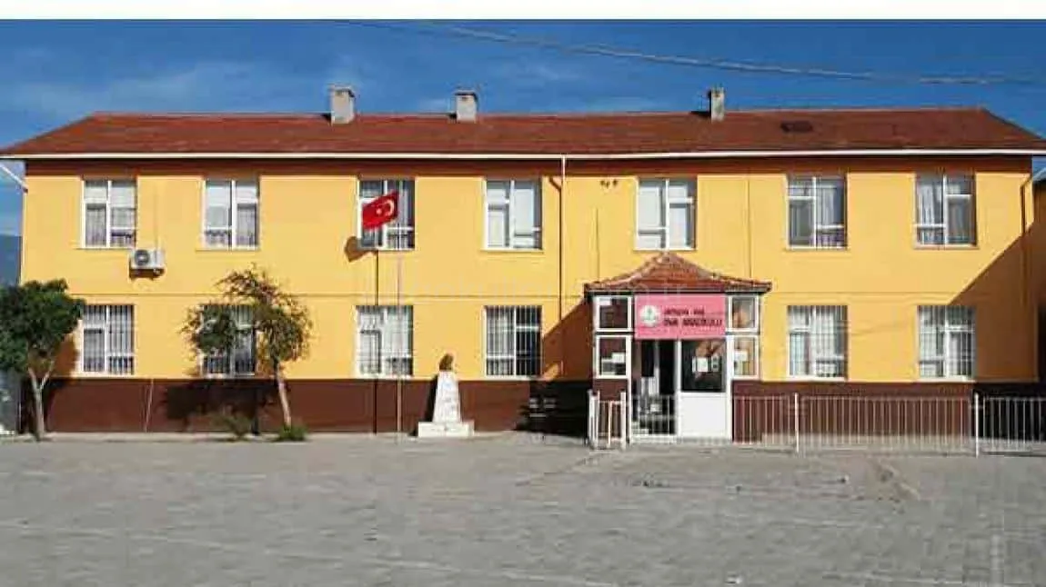 Kaş Ova Anaokulu