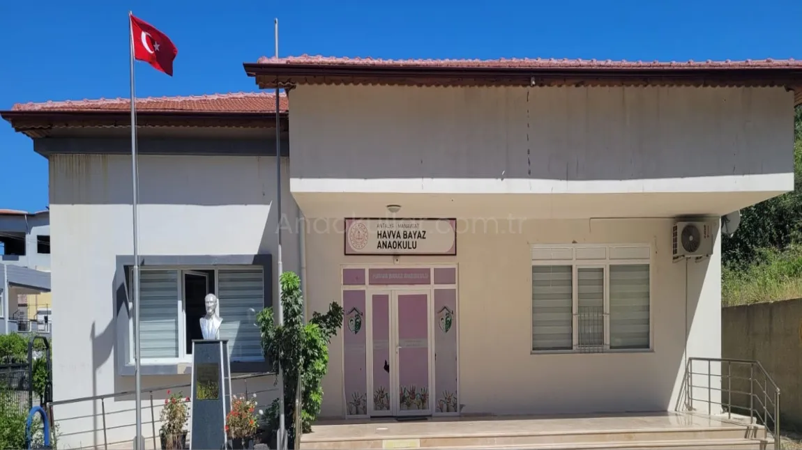 Havva Bayaz Anaokulu