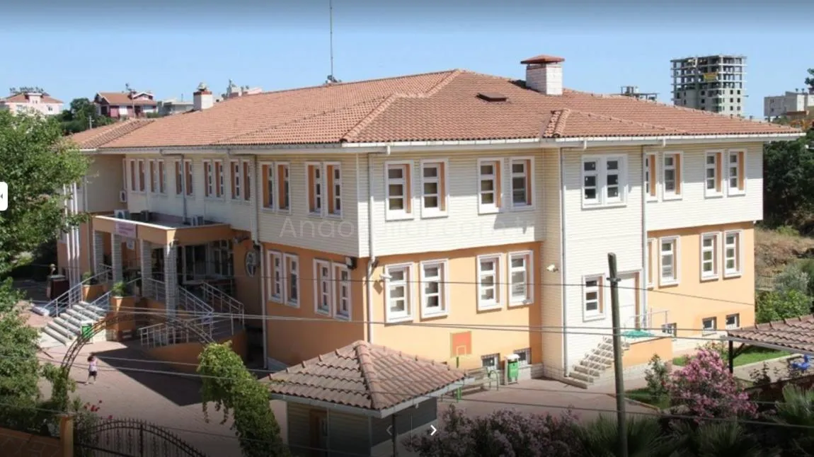 Serik Kazım Karabekir Anaokulu