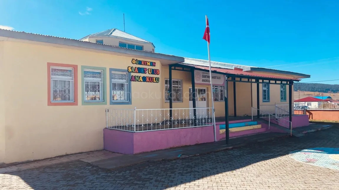 Saadet Ulus Anaokulu