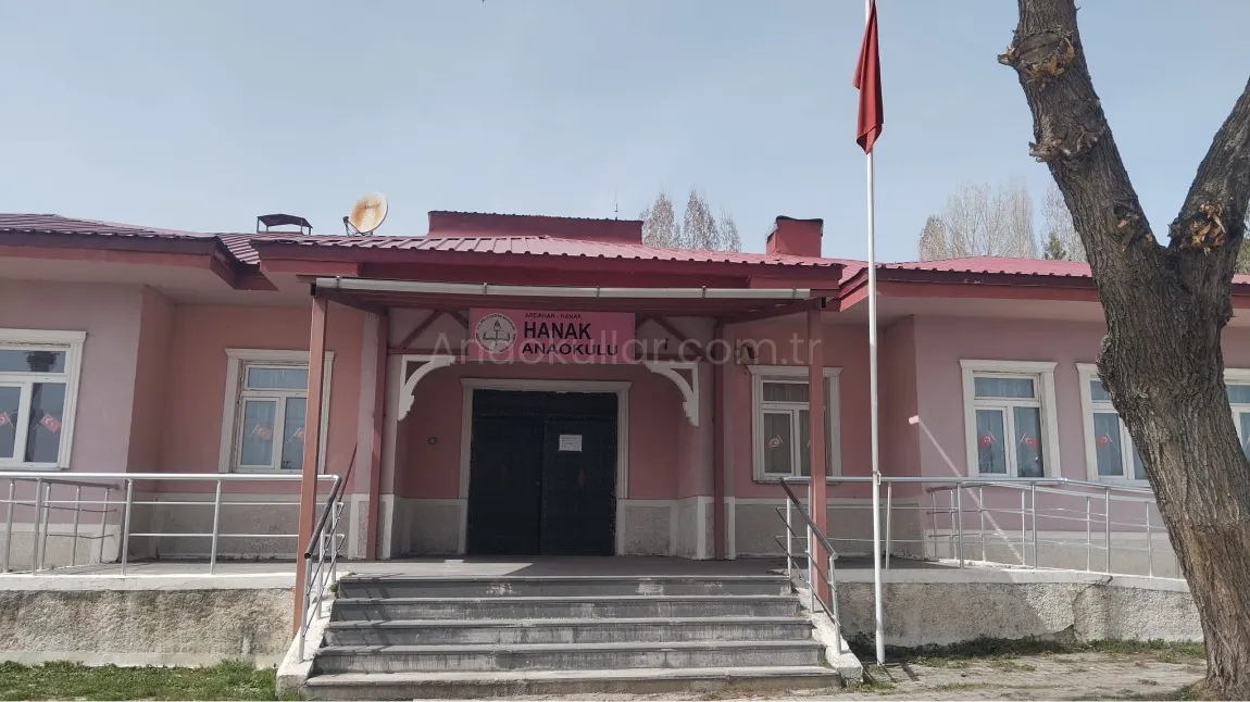 Hanak Anaokulu