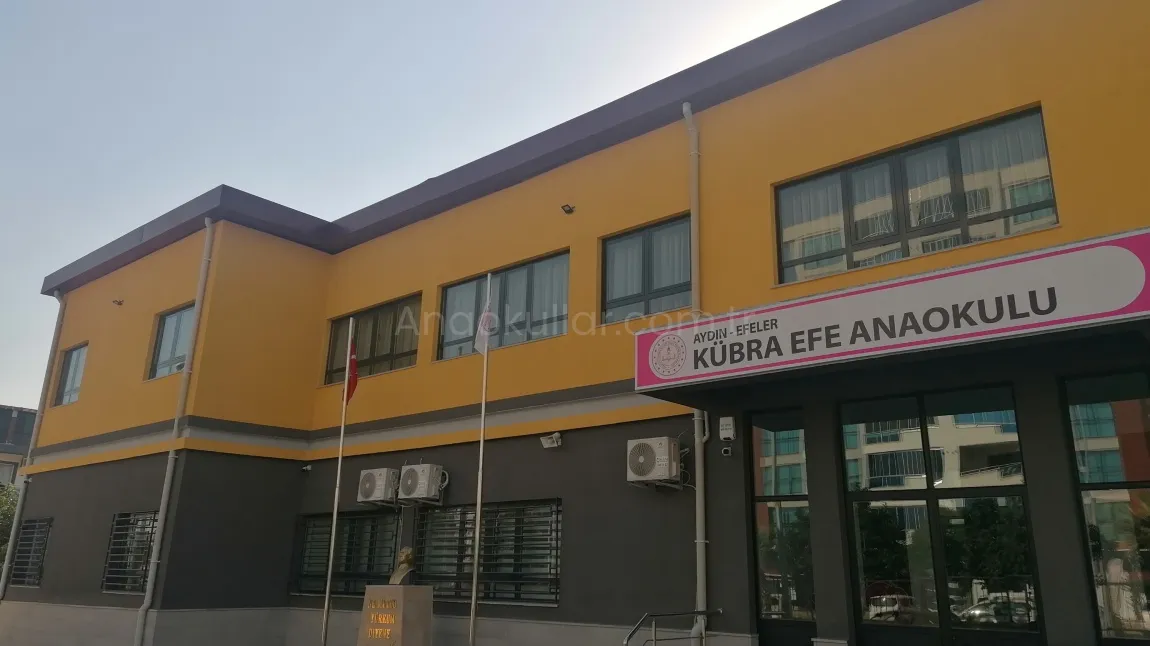 Kübra Efe Anaokulu