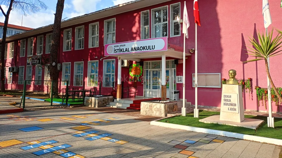 İstiklal Anaokulu