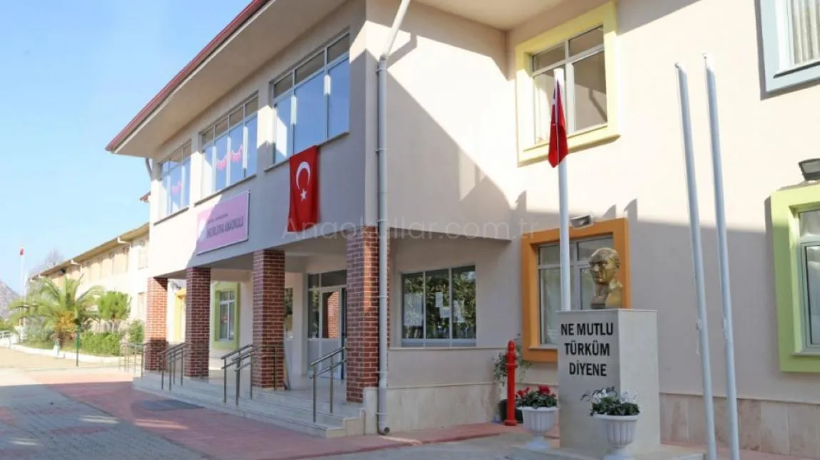 İncirliova Anaokulu