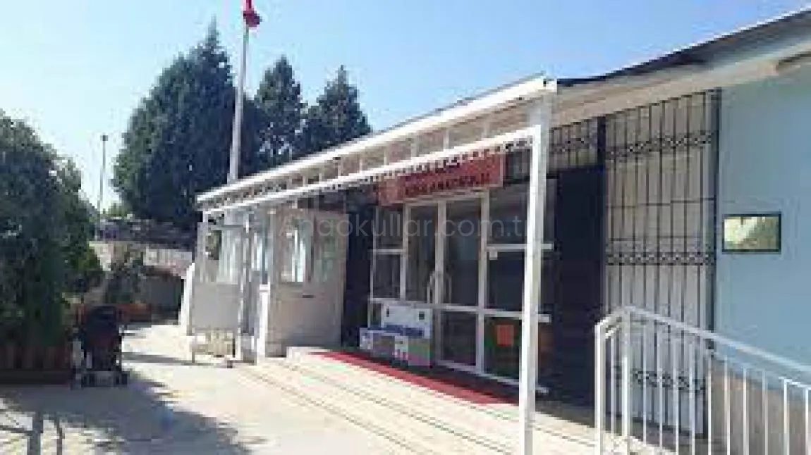 Köşk Anaokulu