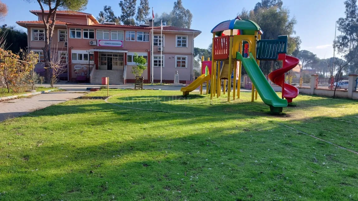 Sümer Anaokulu