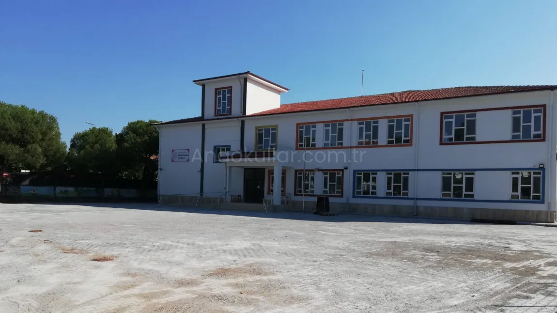 Berna Kundakçı Anaokulu