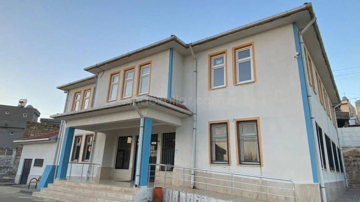Yolağzı Anaokulu