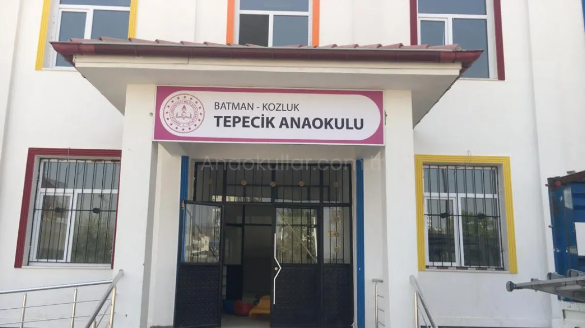 Tepecik Anaokulu
