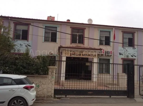 Bağlar Anaokulu
