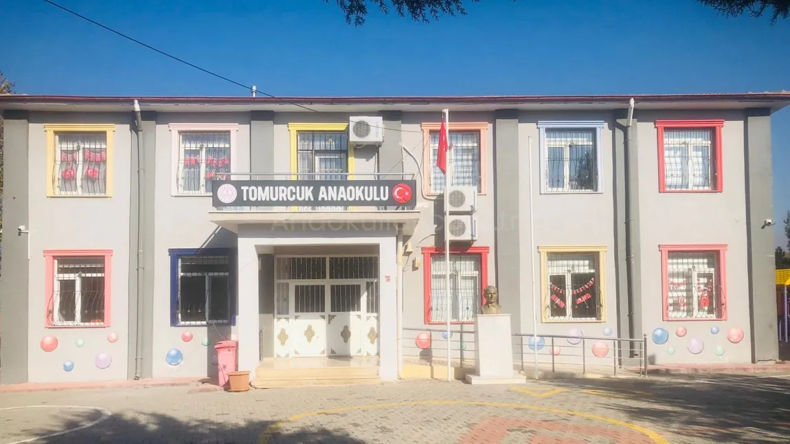 Tomurcuk Anaokulu
