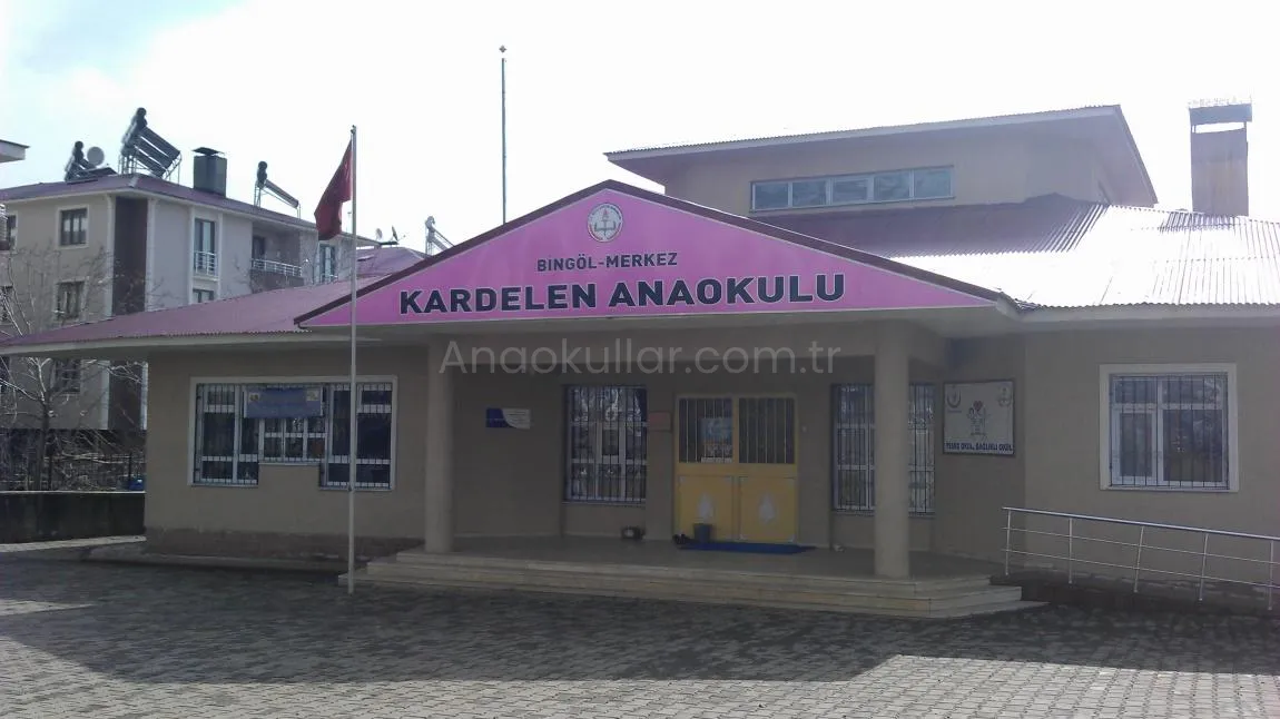 Kardelen Anaokulu