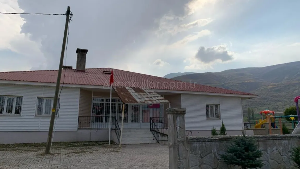 Güroymak Mutlu Anaokulu