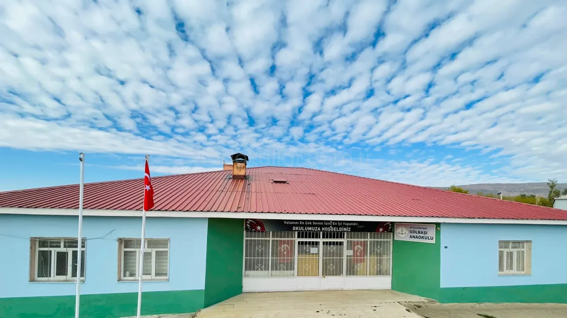 Gölbaşı Anaokulu