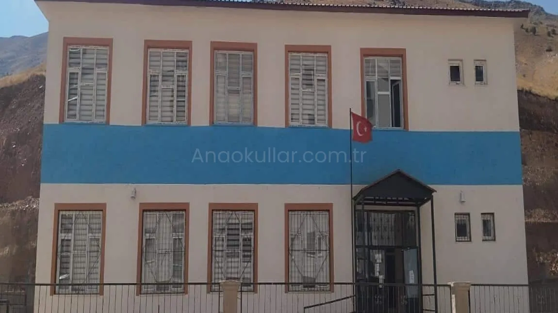 Hüsrevpaşa Anaokulu