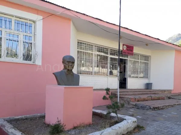 Mutki Anaokulu