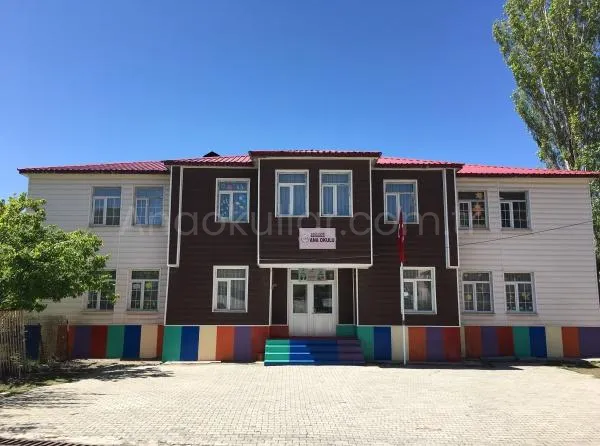 Kavakbaşı Anaokulu
