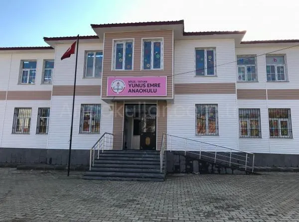 Yunus Emre Anaokulu