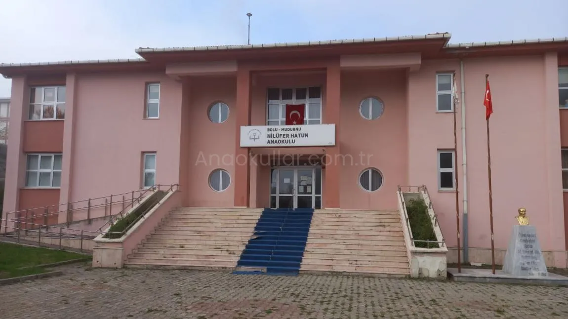 Nilüfer Hatun Anaokulu