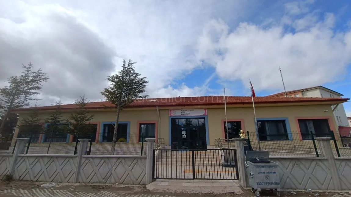 Söğüt Anaokulu