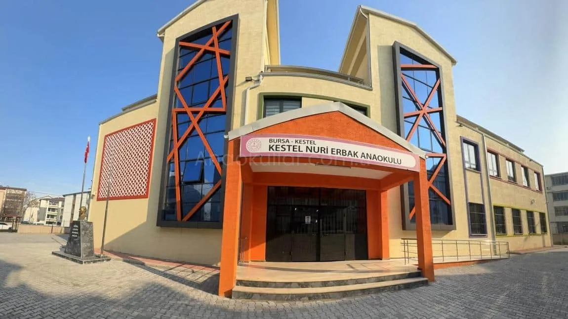 Kestel Nuri Erbak Anaokulu