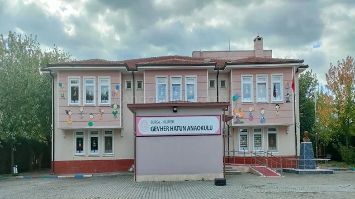 Gevher Hatun Anaokulu